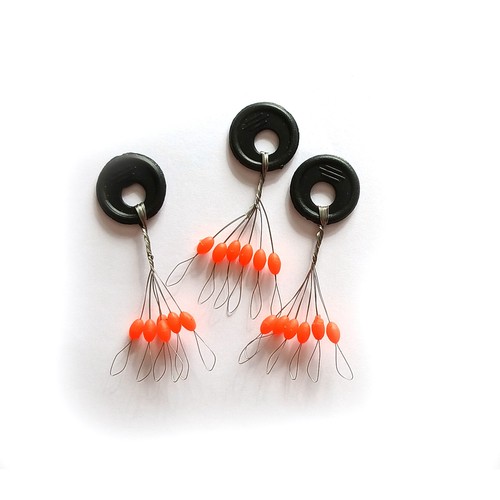 Tight line sliding float - line,