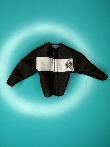 Wwe punk entrance - cm, jacket