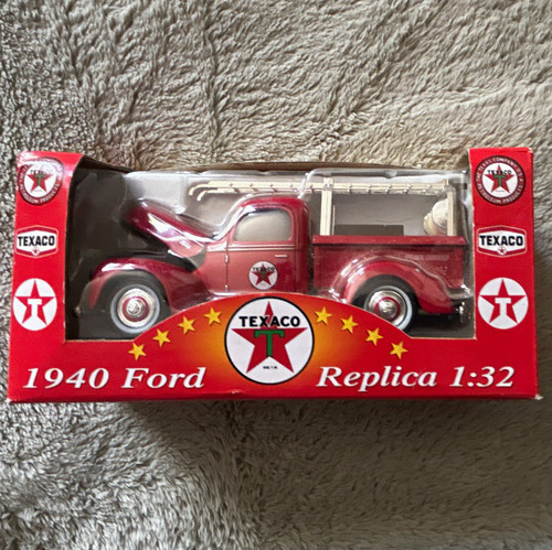 Texaco 1940 ford - 1940, truck