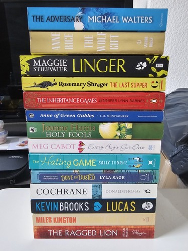 Bundle new paperback - bundle,