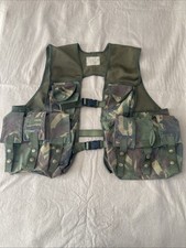 Rare SASS DPM Vest Original