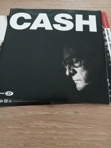 Johnny cash american when - cash,