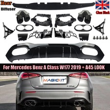 FOR MERCEDES W177 A CLASS A45