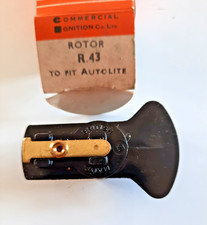 CHRYSLER DODGE PACKARD