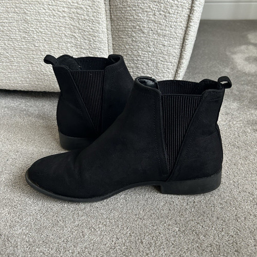 Primark women black faux - women’s,