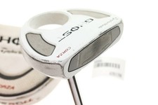 TaylorMade Corza Ghost Golf
