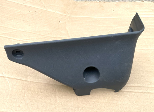 Smart roadster footwell - roadster,