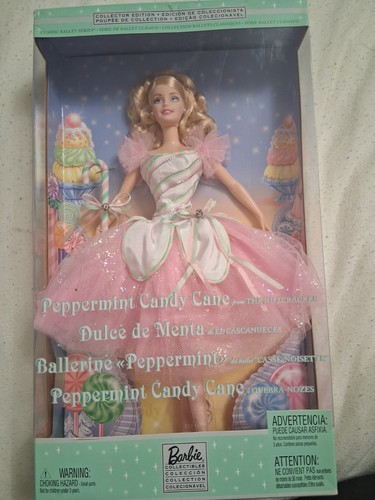 Barbie collectibles - barbie,