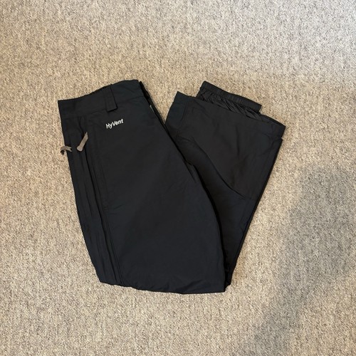 The north face hyvent - face,