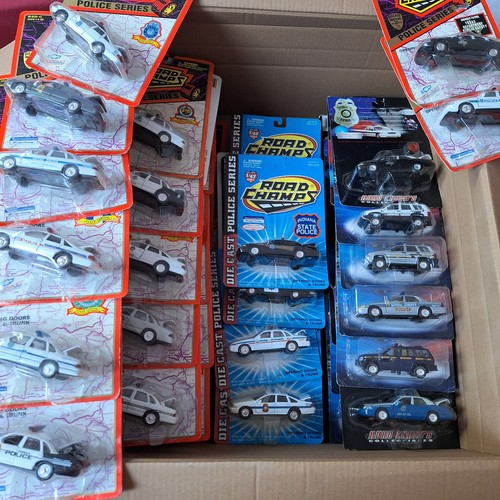 Rare vintage road champs - rare, 1:43