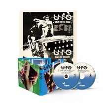 Ufo the wild willing - ufo, wild,