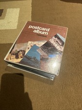 Job Lot 190 Scottish Postcards