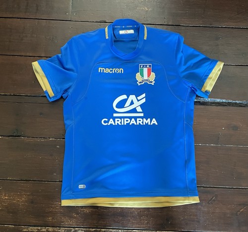 2017 italian national rugby - 2017/18,