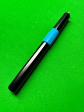Telescopic Snooker & Pool 12"