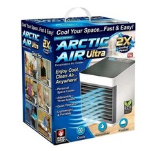 Arctic Air Ultra Mini Portable