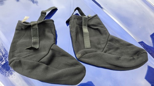 Large fleece lined - fleece, dry
