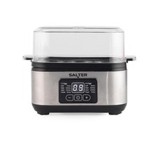 Salter 3 in 1 Digital Egg