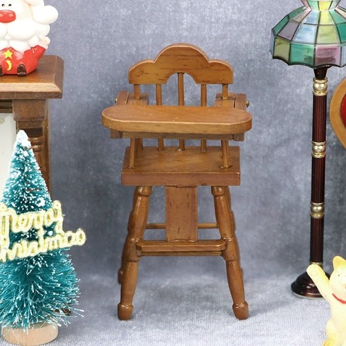 New doll house - doll,