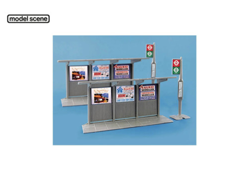 Modelscene 5007 - modelscene,