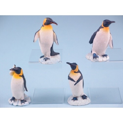 Set mini penguin - set,