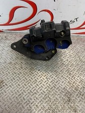 2022 HONDA CBF 125 M-M FRONT CALIPER BREAKING CBF 125 SEE SHOP BK001