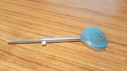 Safe spares chubb - safe,