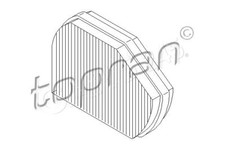 Activated Carbon Cabin Air Filter Fits MERCEDES CLK C E-Class S202 1993-2004