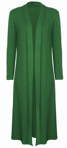 Womans maxi long - long, length
