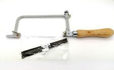 JEWELLERS GERMAN  SAW