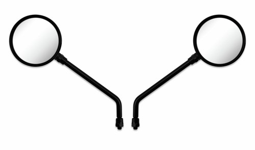 Set mirros fits - fits, xlr