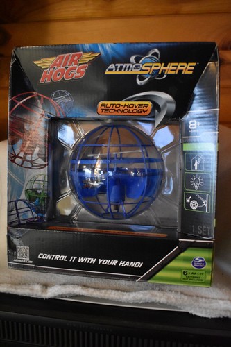 Air hogs atmophere - hogs,
