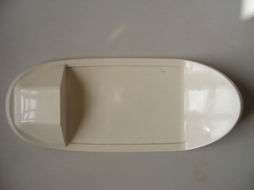 Graupner grp hood frame - hood, /