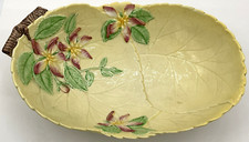 Vintage Carlton Ware Apple