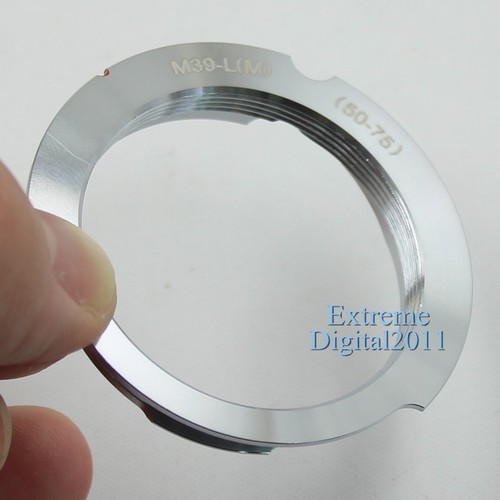 For leica l39 - l39, lsm