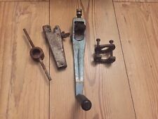 Joistripper Stripping Crimping