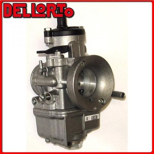 06808 carburettor dellorto - 06808,