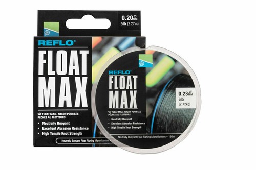 Preston innovations float max - preston,