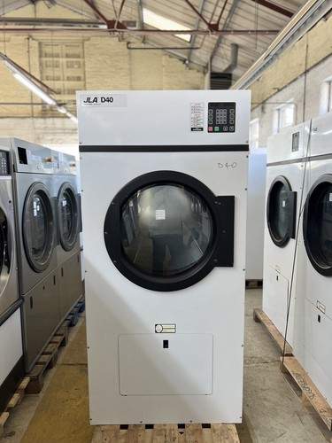 Adc d40 gas dryer - dryer,