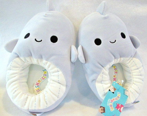 Kids squishmallows whale - kids,