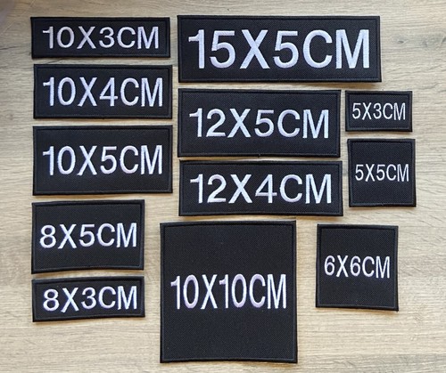 Embroidery personalised name - embroidery,