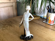 Art Deco Albany Worcester