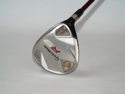 Taylormade degree wood - taylormade, r9