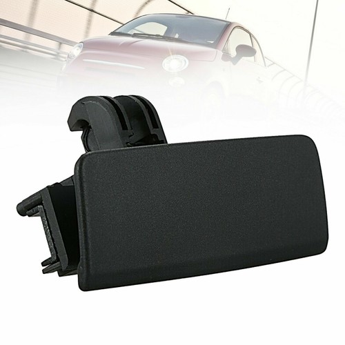 Storage glove box front lid - storage,