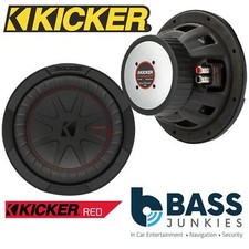 KICKER 48CWR124 12" 30cm 1000
