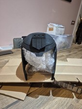Judge dredd helmet Old Variant