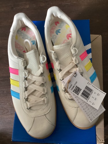 Adidas trimm star - uk, new