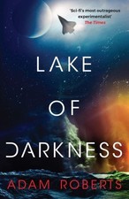 Lake of Darkness by Adam