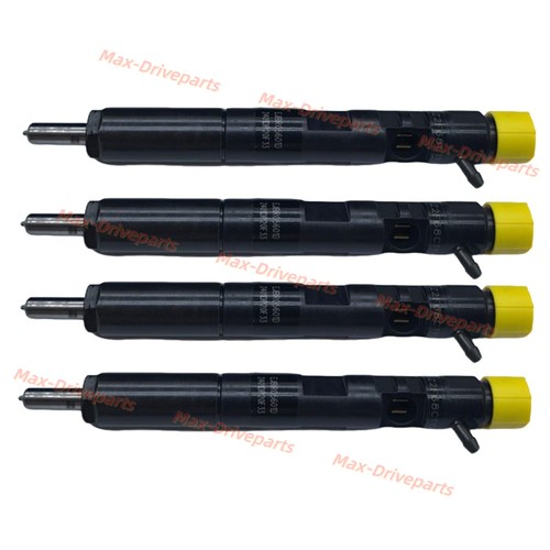 Pcs injector fit for - pcs,