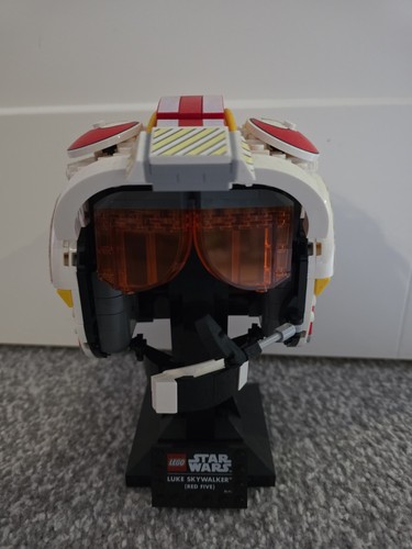 Lego star wars helmet - wars,