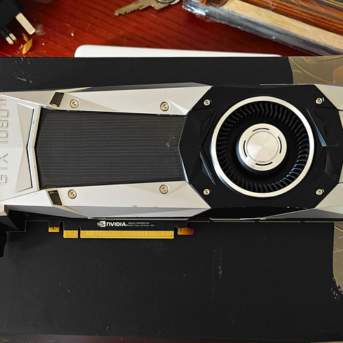 Zotac nvidia geforce - geforce, 1080